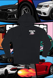 SCA GTA VICE Hoodie