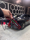 SCA “MEXICO” KEY TAG
