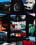 GTA VICE TEE