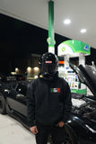 “STOP DRAGGY RACING” HOODIE